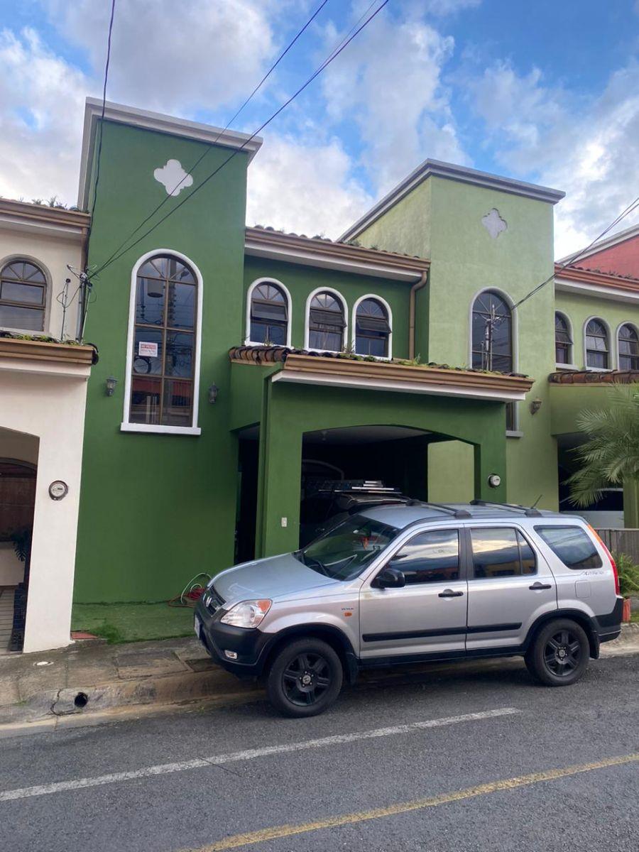 Foto Casa en Venta en Alajuelita, Alajuelita, San Jos - ¢ 68.000.000 - CAV95265 - BienesOnLine