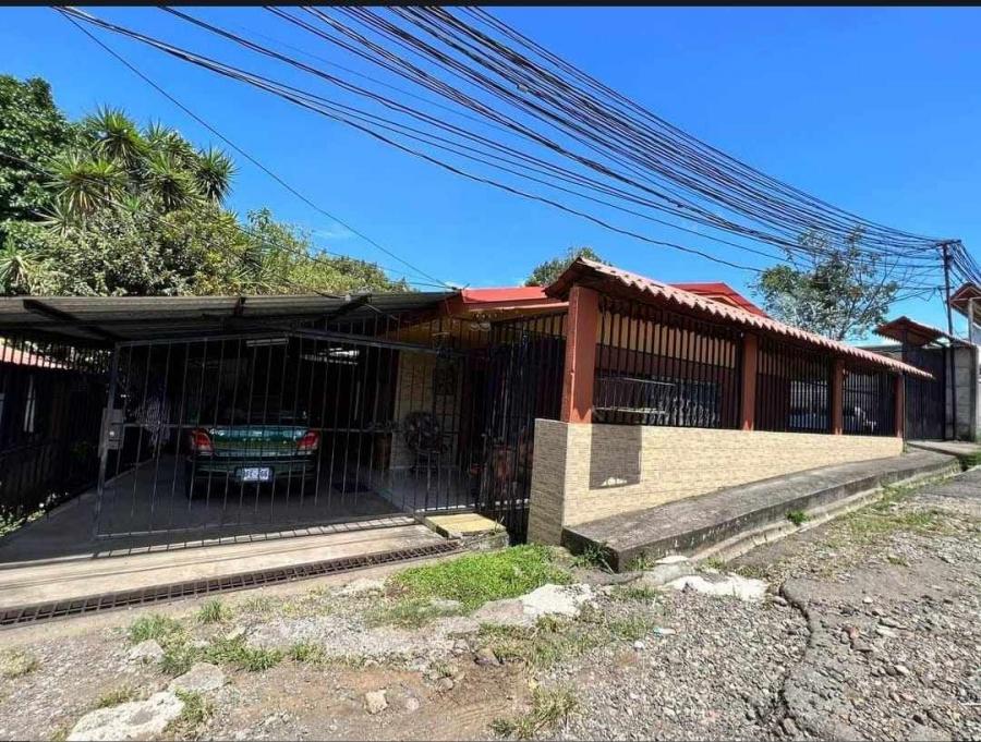 Foto Casa en Venta en Tacacor, Alajuela, Alajuela - ¢ 65.000.000 - CAV84082 - BienesOnLine