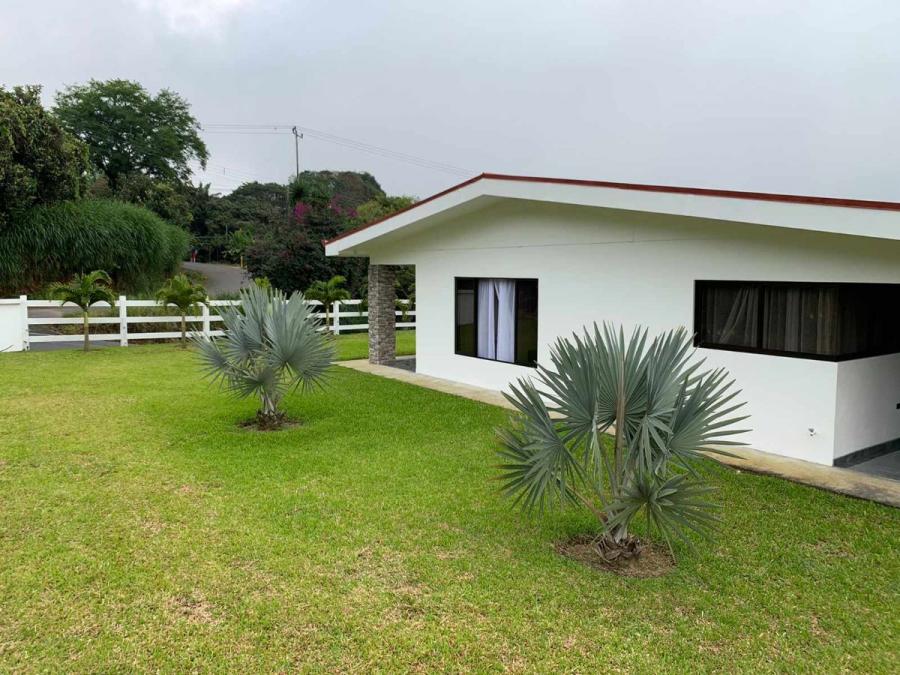 Foto Casa en Venta en San Juan, Naranjo, Alajuela - ¢ 145.000.000 - CAV82432 - BienesOnLine