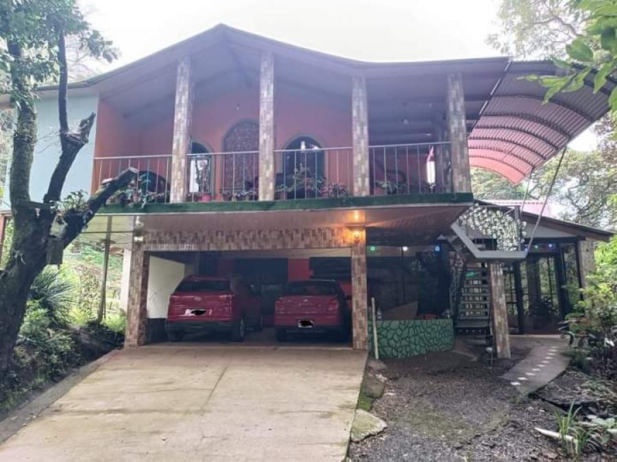 Foto Casa en Venta en Sabana Redonda, Pos, Alajuela - ¢ 220.000.000 - CAV95150 - BienesOnLine