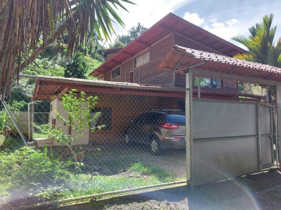 Foto Casa en Venta en Rivas de Prez Zeledon, Perez Zeledn, San Jos - ¢ 43.500.000 - CAV94271 - BienesOnLine