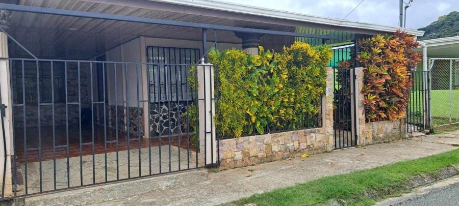 Foto Casa en Venta en Ciudad Corts, Osa, Puntarenas - ¢ 37.000.000 - CAV79274 - BienesOnLine