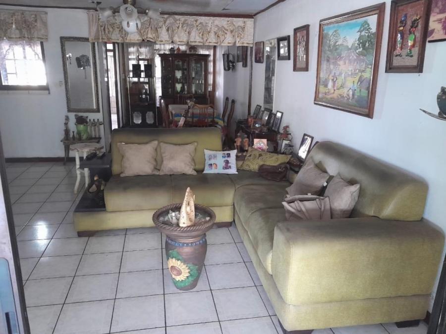 Foto Casa en Venta en El Roble, Puntarenas - ¢ 68.000.000 - CAV94854 - BienesOnLine