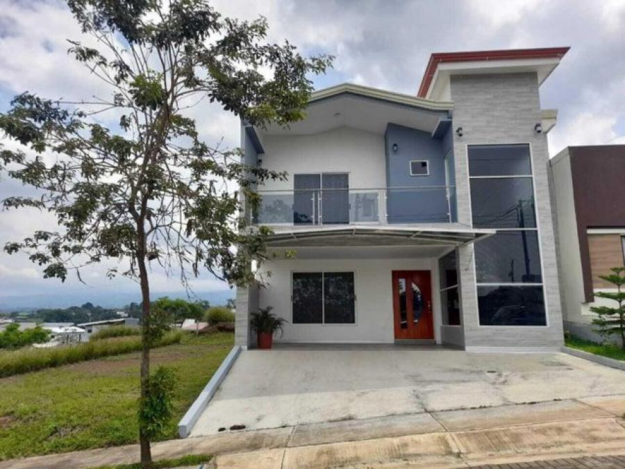 Foto Casa en Venta en Grecia, Alajuela - U$D 200.000 - CAV62427 - BienesOnLine