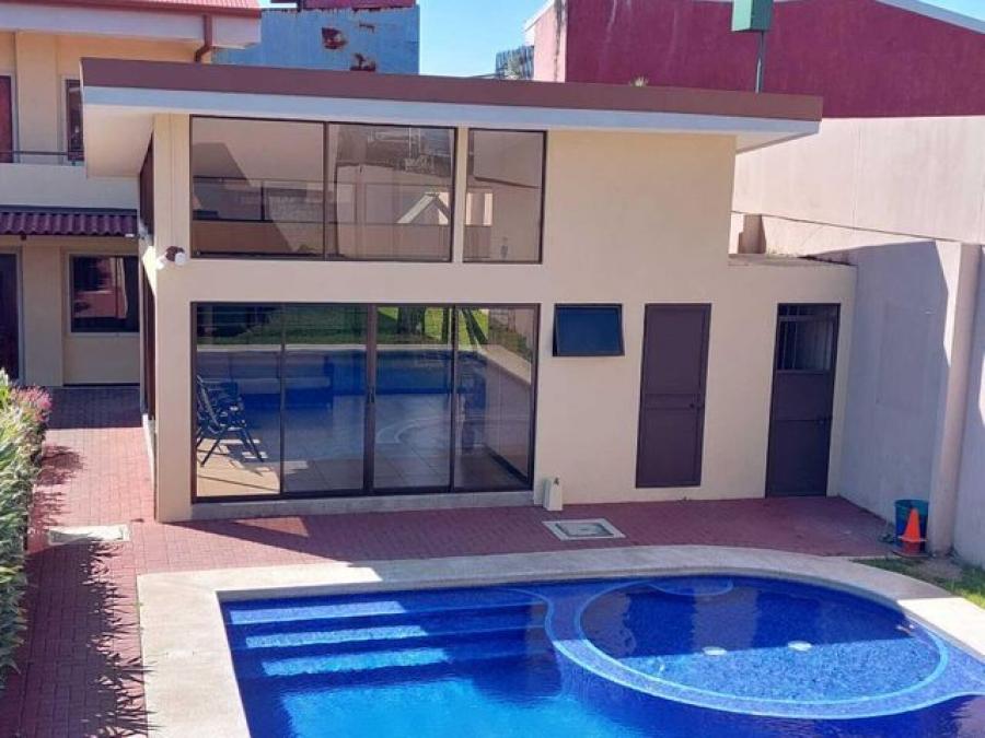 Foto Apartamento en Venta en Tibs, San Jos - U$D 110.000 - APV61642 - BienesOnLine