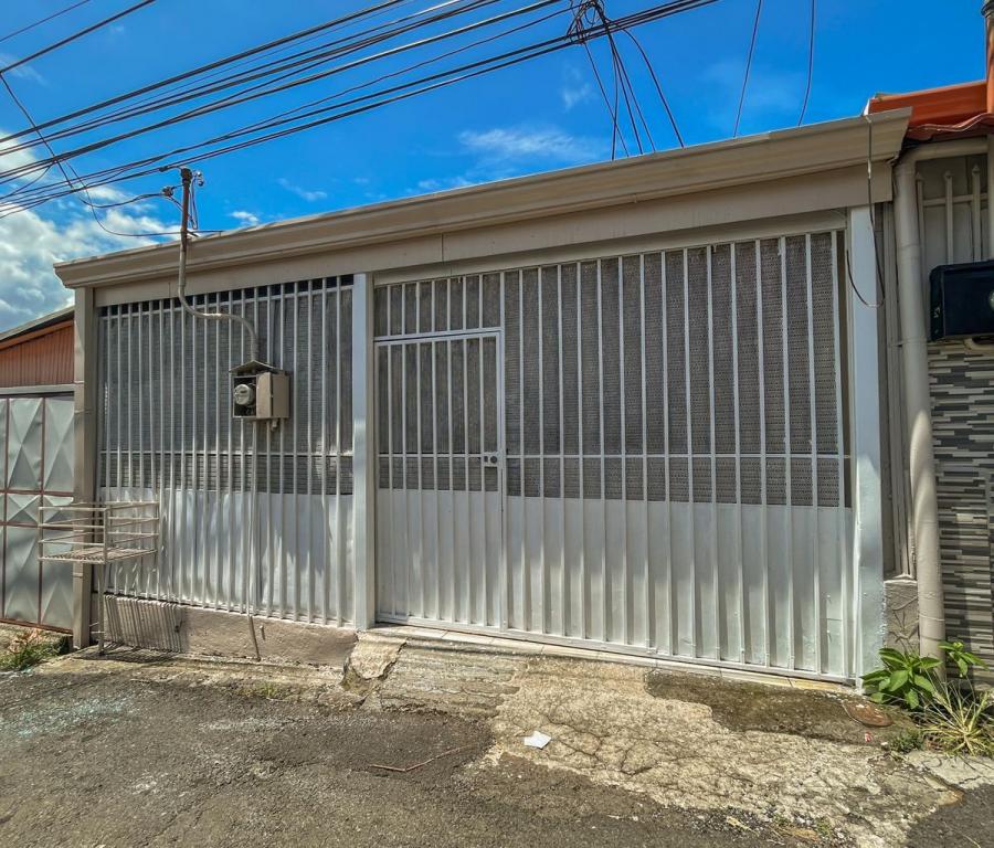 Foto Casa en Venta en san antonio del tejar, san antonio del tejar, Alajuela - ¢ 46.000.000 - CAV66533 - BienesOnLine