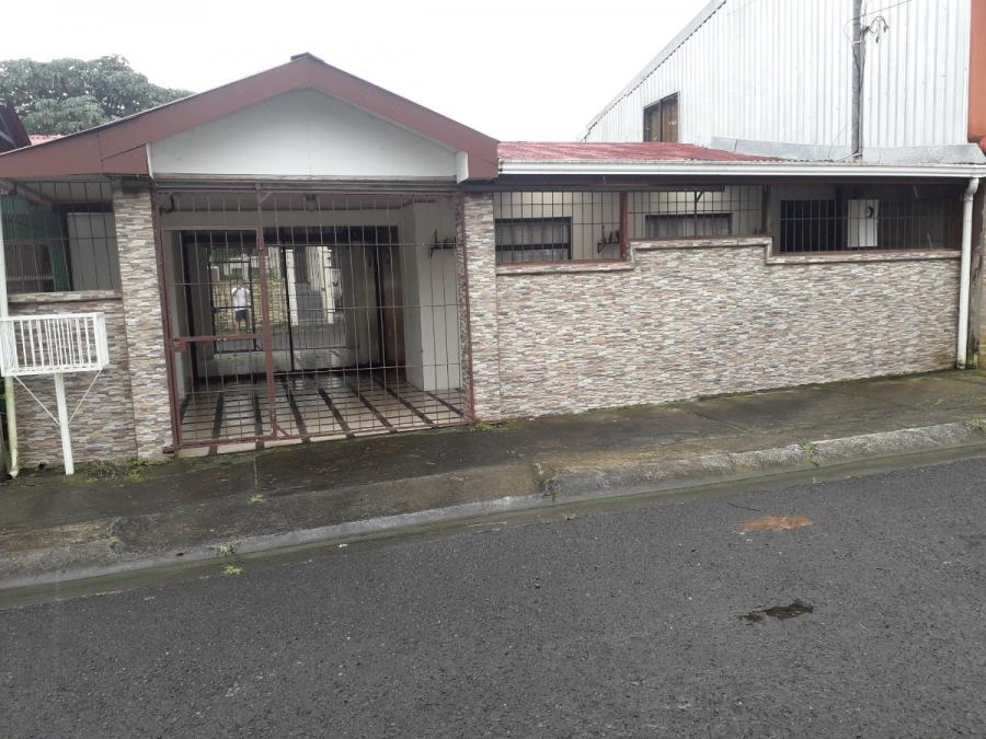 Foto Casa en Venta en Gamonales, Quesada, Alajuela - ¢ 49.500.000 - CAV62736 - BienesOnLine