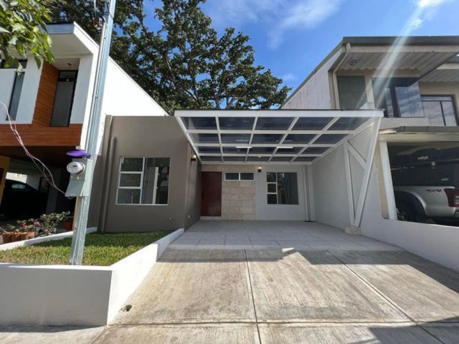 Home in Metric Way