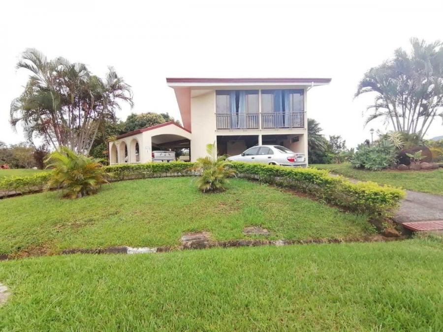 Foto Casa en Venta en Gucima, Alajuela - U$D 350.000 - CAV32500 - BienesOnLine