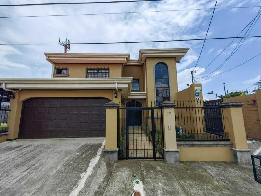 Foto Casa en Venta en santo domingo, Heredia - U$D 550.000 - CAV76925 - BienesOnLine