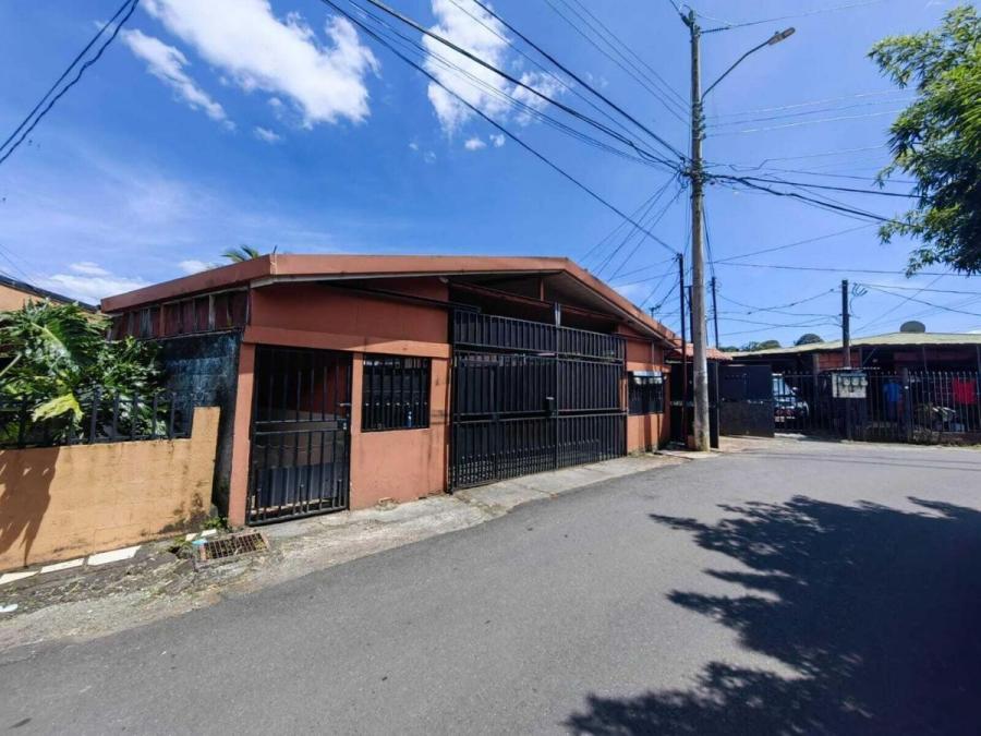 Foto Casa en Venta en santa barbara, santa barbara, Heredia - ¢ 95.000.000 - CAV66398 - BienesOnLine