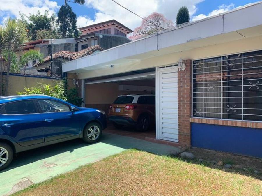 Foto Casa en Venta en Escazu san rafael, Escaz, San Jos - U$D 170.000 - CAV63533 - BienesOnLine