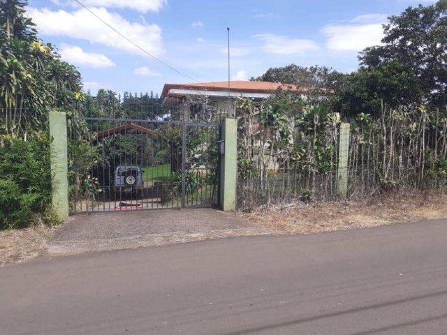 Home in Metric Way