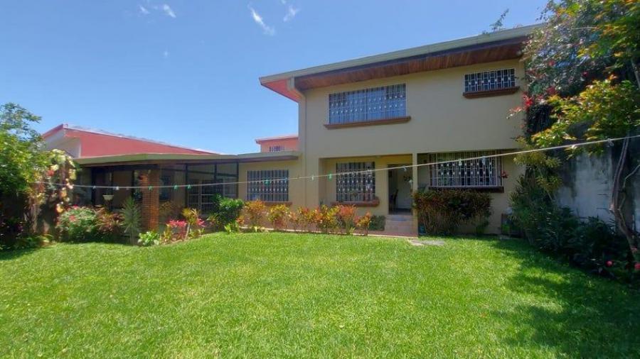 Home in Metric Way