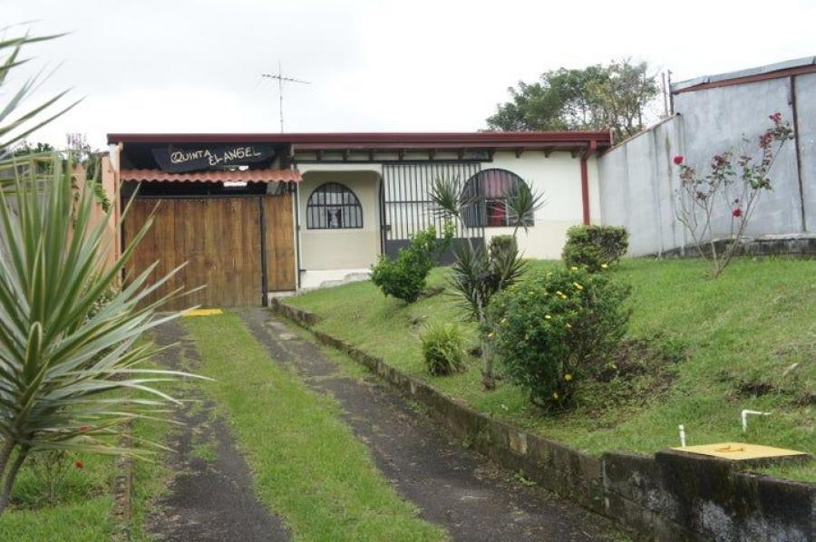 Home in Metric Way