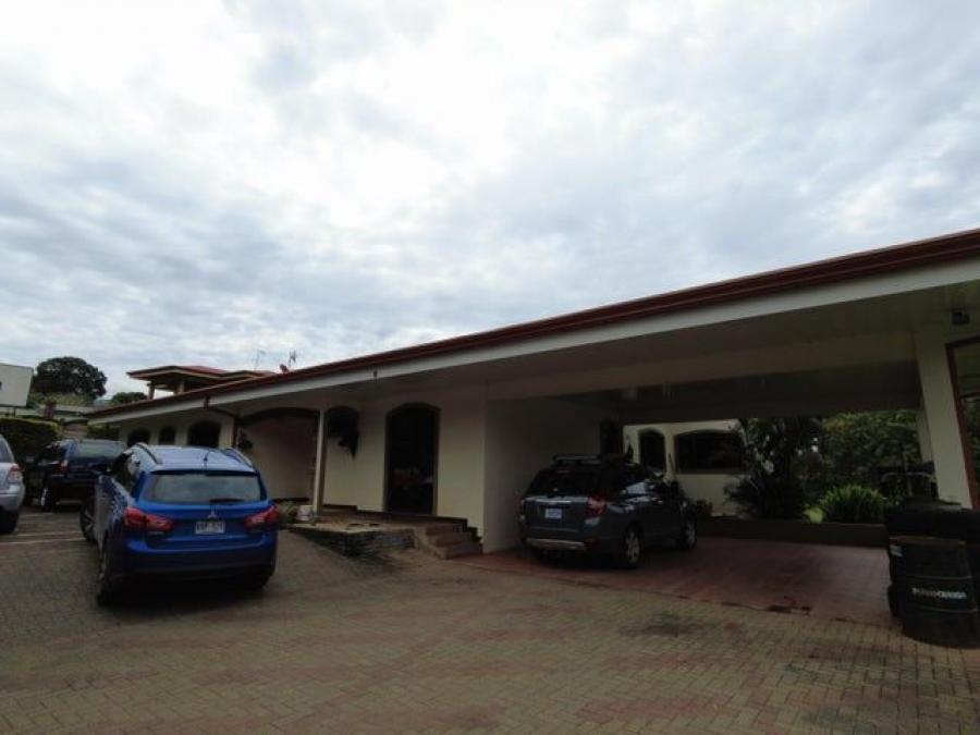 Home in Metric Way