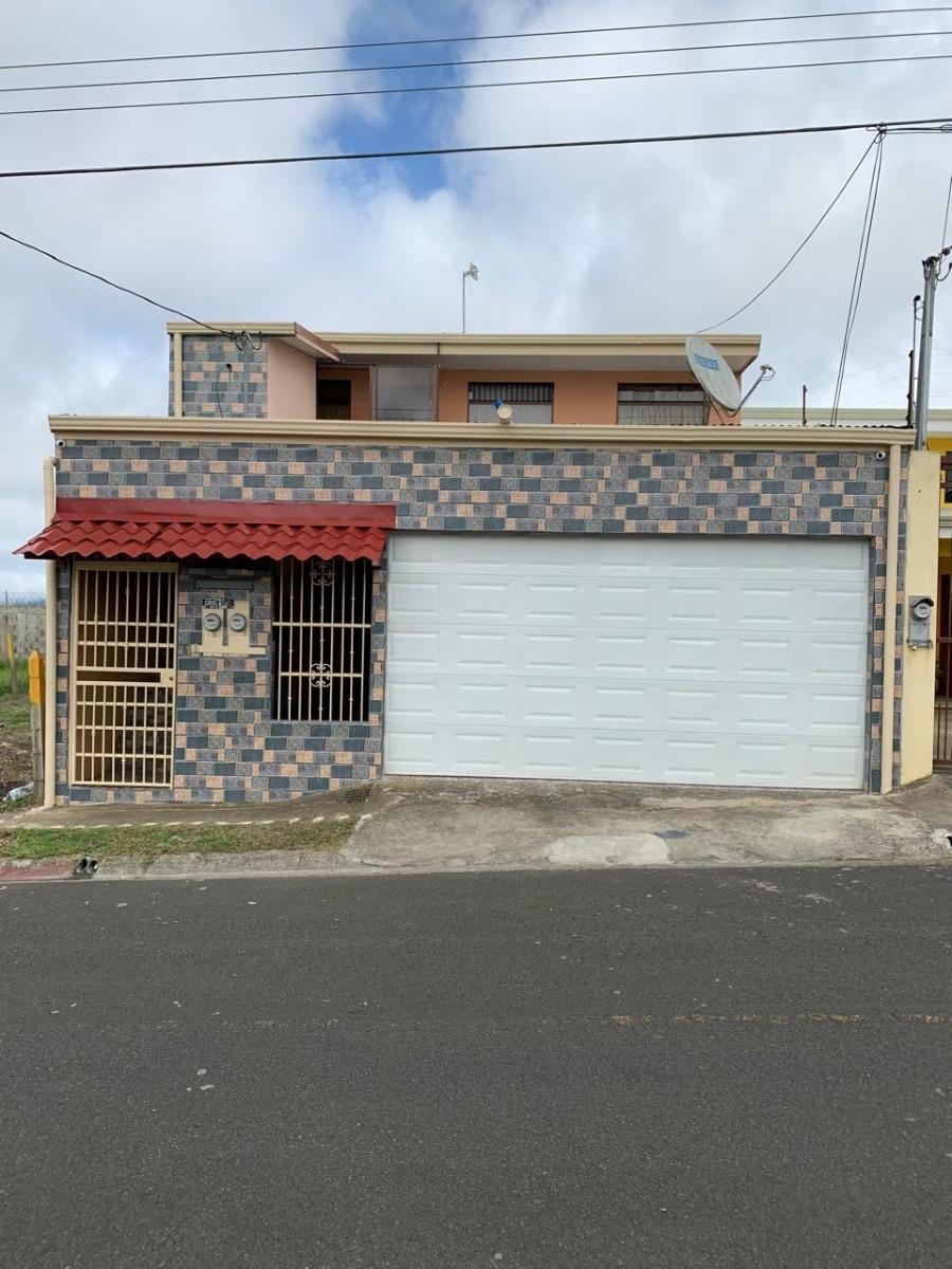 Foto Se vende casa con apartamento