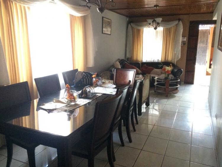 Foto Casa en Venta en Coln, San Jos - U$D 350.000 - CAV7742 - BienesOnLine