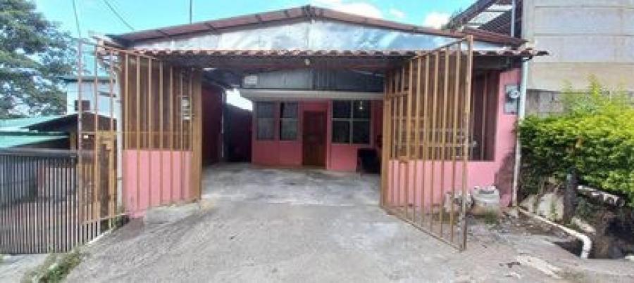 Foto Casa en Venta en Puriscal, San Jos - ¢ 65.000.000 - CAV93779 - BienesOnLine