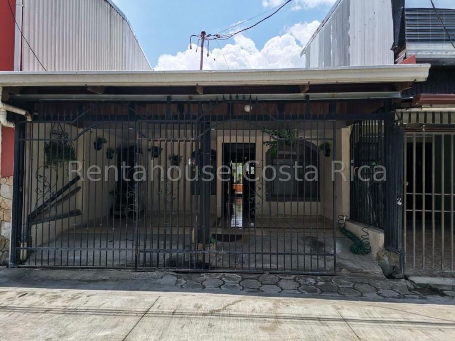 Foto Casa en Venta en san antonio del tejar, san antonio del tejar, Alajuela - ¢ 70.000.000 - CAV66462 - BienesOnLine