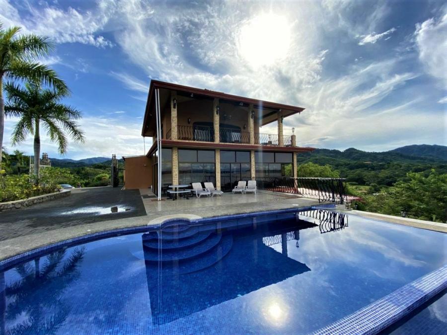 Foto Casa en Venta en playa naranjo, Lepanto, Puntarenas - U$D 800.000 - CAV60391 - BienesOnLine