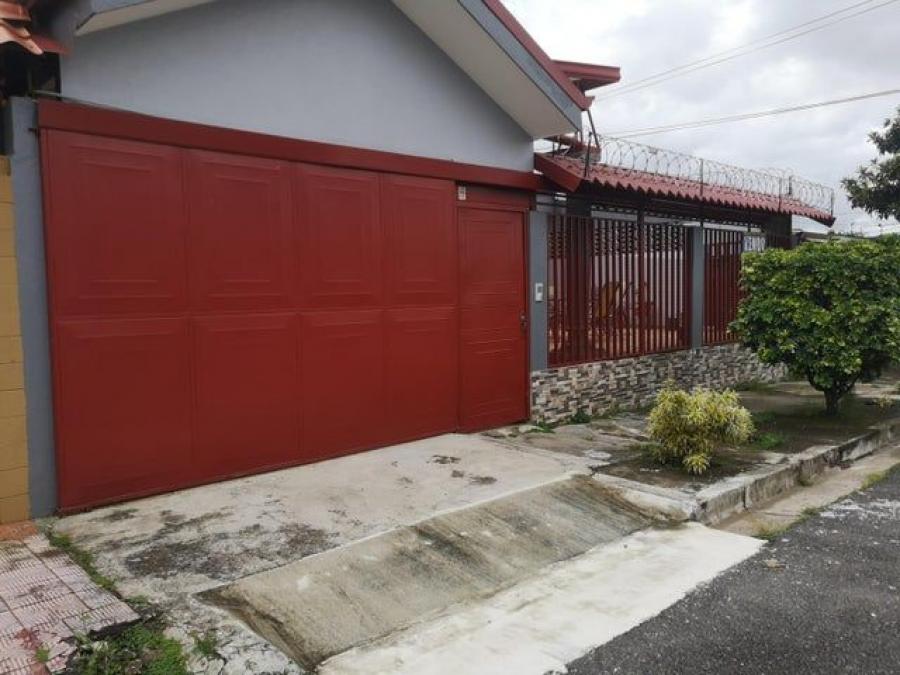 Home in Metric Way