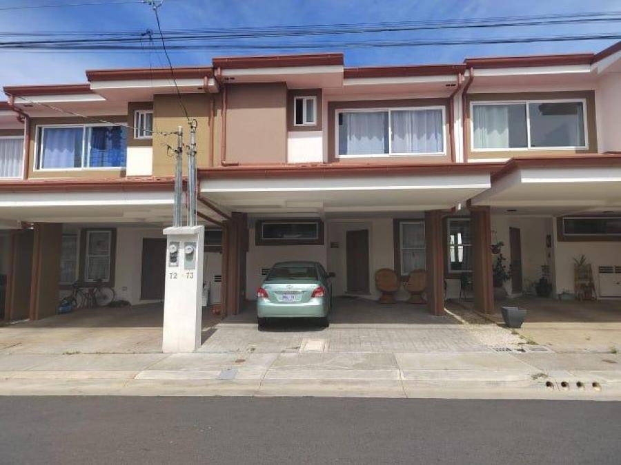 Home in Metric Way