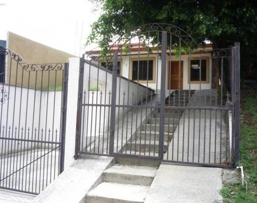 Home in Metric Way