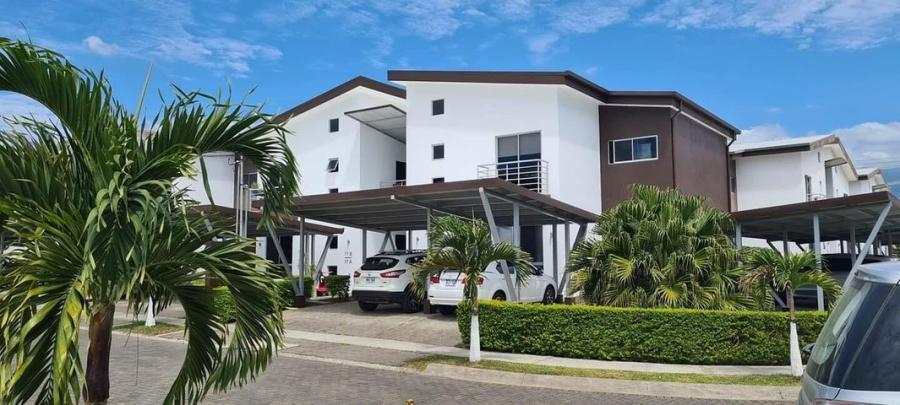 Home in Metric Way