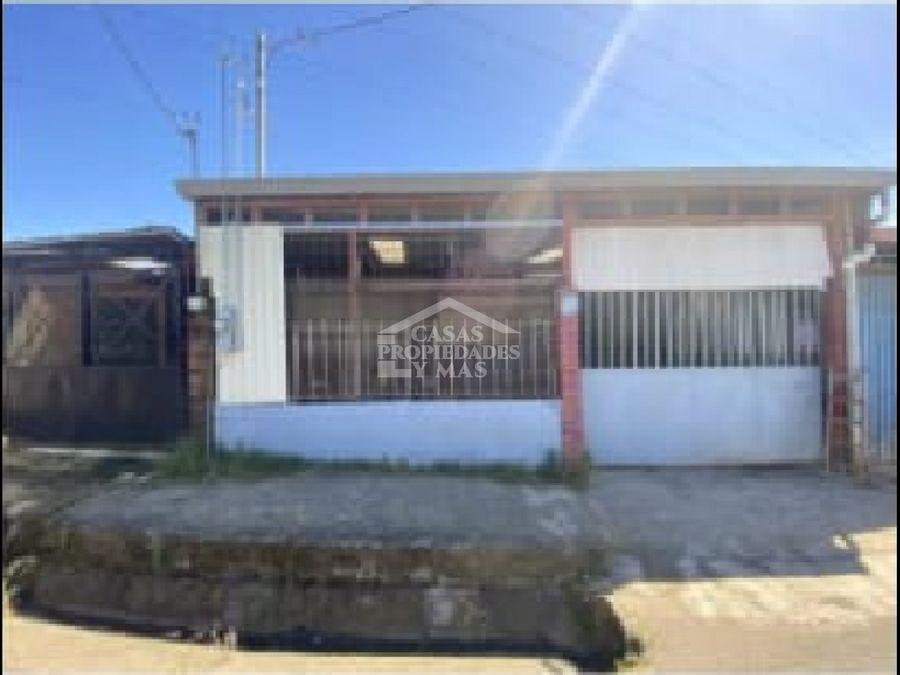 Foto Casa en Venta en Oreamuno, Cartago - U$D 67.091 - CAV70006 - BienesOnLine