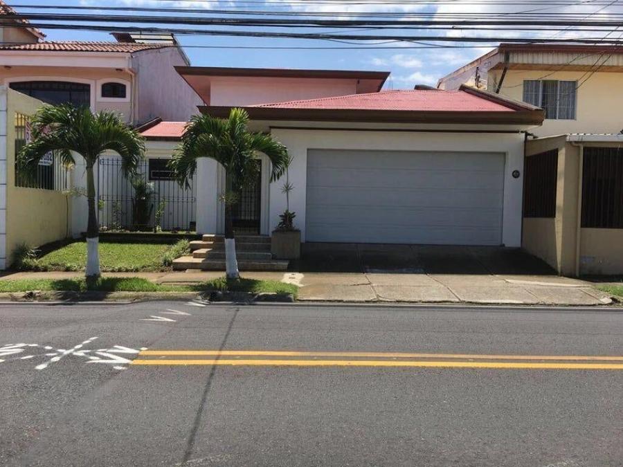 Home in Metric Way