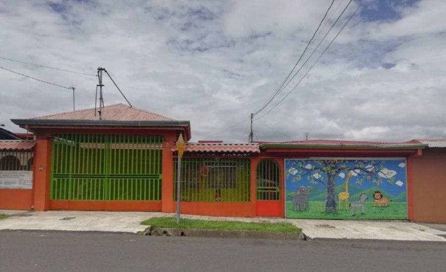 Foto Casa en Venta en Heredia, Heredia - U$D 250.000 - CAV82146 - BienesOnLine
