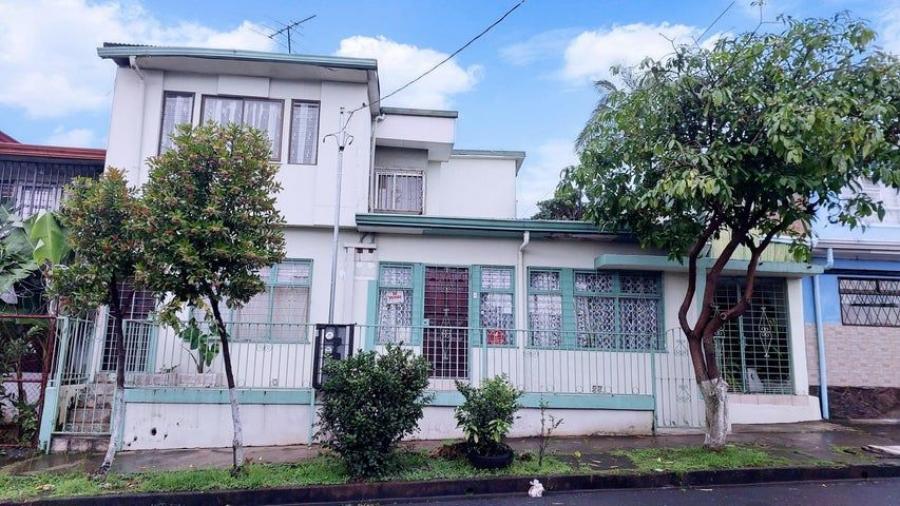 Home in Metric Way
