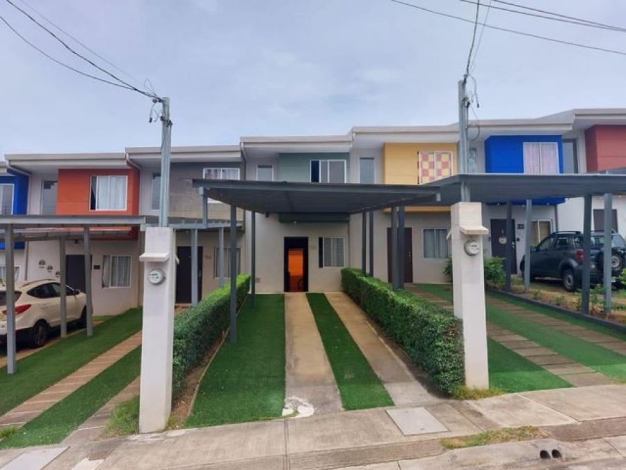 Home in Metric Way