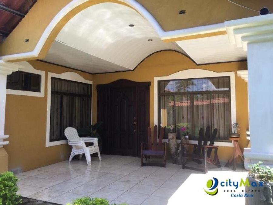 Foto Casa en Venta en Espiritu Santo, Puntarenas - ¢ 147.000.000 - CAV83144 - BienesOnLine