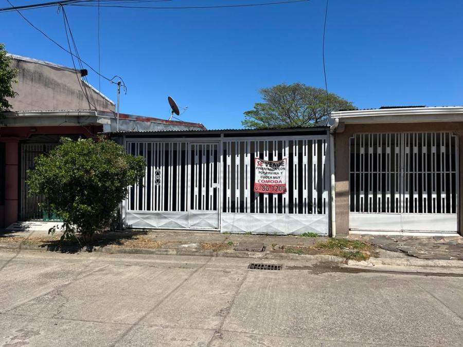 Foto Casa en Venta en Barranca, Puntarenas - ¢ 27.500.000 - CAV69500 - BienesOnLine