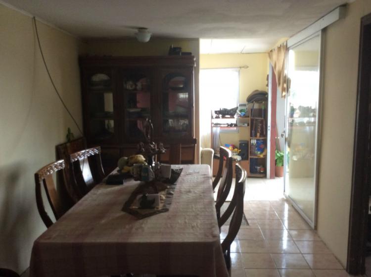 Casa en Venta en Calle a la Trinidad, Mora, San José UD 222.000