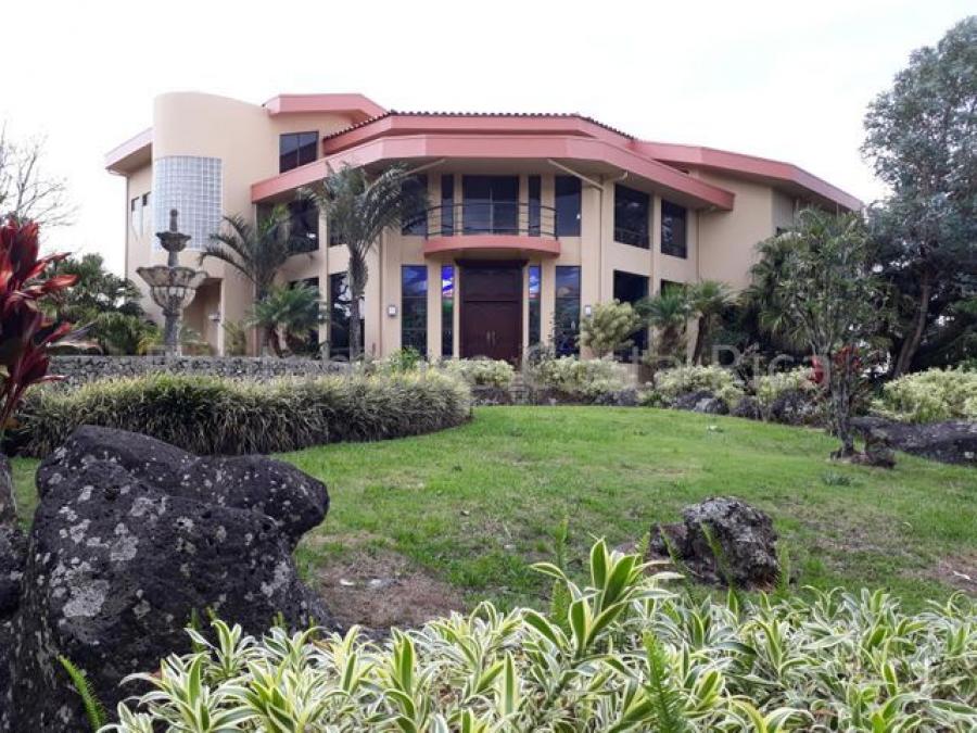 Foto Casa en Venta en Heredia San rafael, San Rafael, Heredia - U$D 775.000 - CAV63105 - BienesOnLine