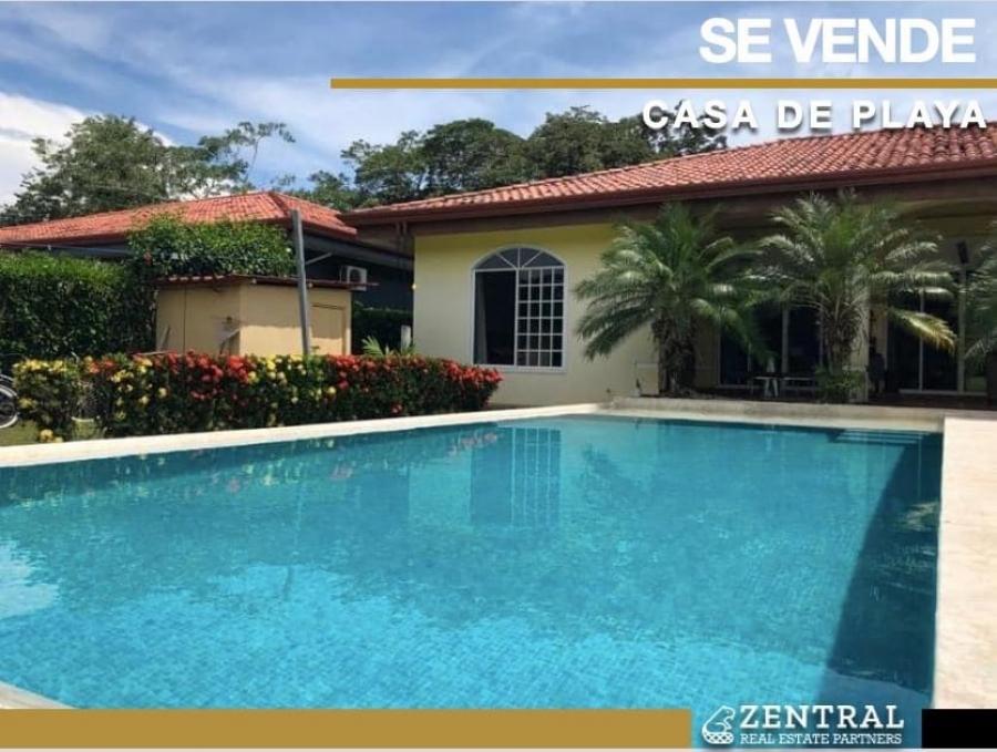 Foto Casa en Venta en MONTERREY, ESTERILLOS ESTE, Puntarenas - U$D 480.000 - CAV96165 - BienesOnLine