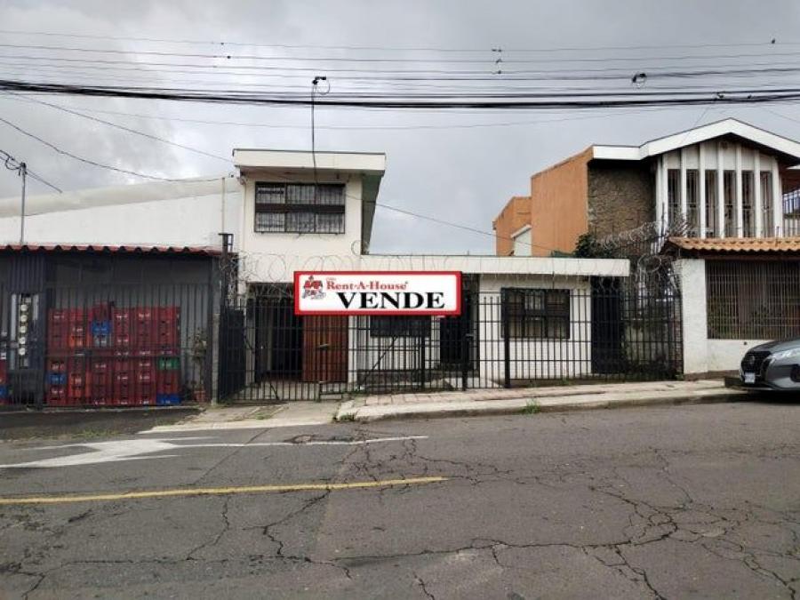 Foto Casa en Venta en San Francisco de Dos Ríos, San José - &cent; 190.000.000 - CAV91002 - BienesOnLine