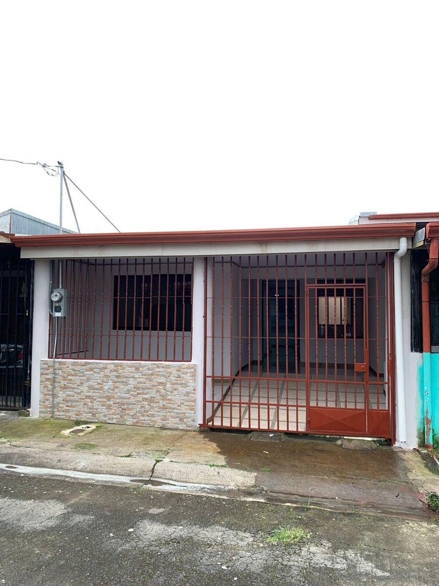 Foto Casa en Venta en Heredia, Alajuela - ¢ 45.000.000 - CAV87304 - BienesOnLine
