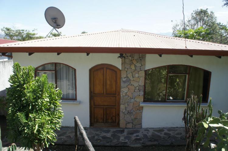 Foto Casa en Venta en Atenas, Alajuela - U$D 110.000 - CAV12462 - BienesOnLine