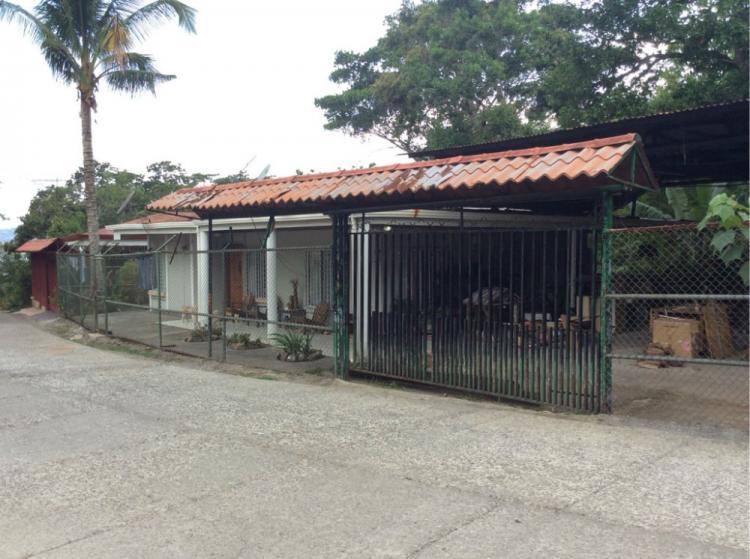 Foto Casa en Venta en Guayabo, San Jos - U$D 95.000 - CAV7764 - BienesOnLine