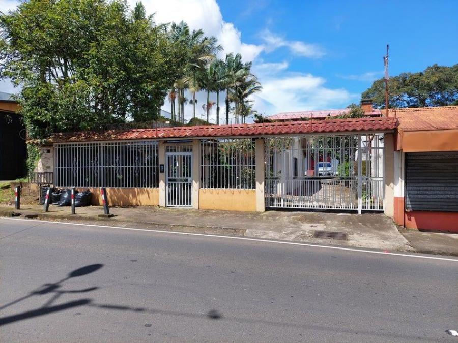 Foto Casa en Venta en Barva, Heredia - ¢ 160.000.000 - CAV88280 - BienesOnLine