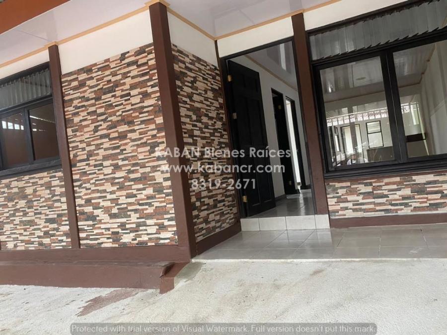 Foto Casa en Venta en San Rafael, Oreamuno, Cartago - ¢ 47.000.000 - CAV76111 - BienesOnLine