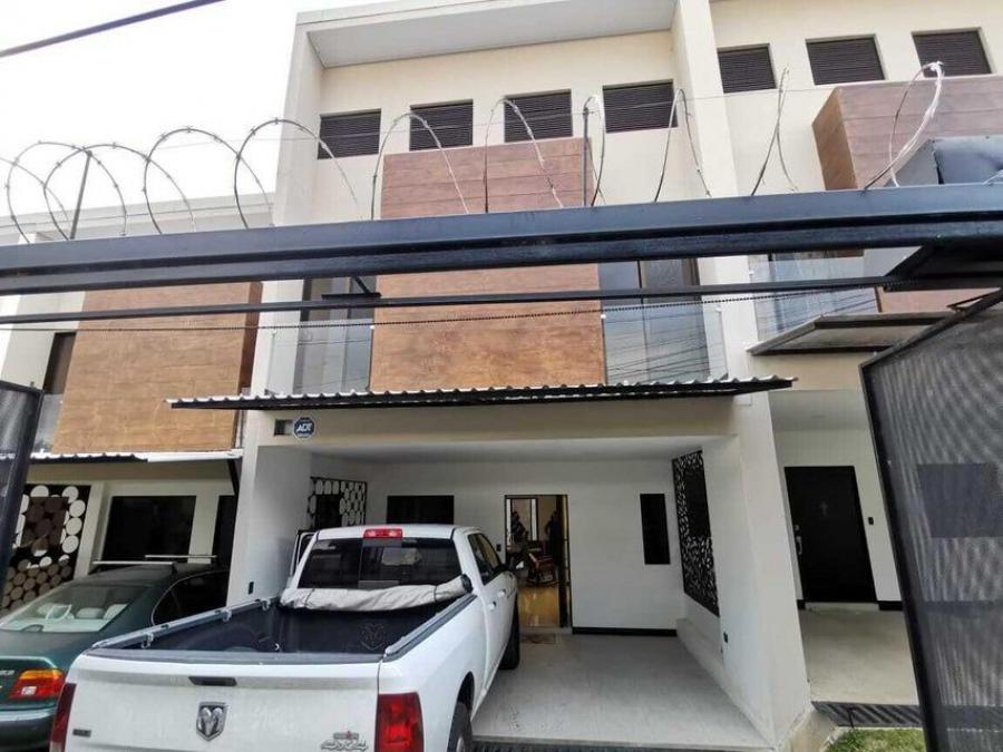 Foto Casa en Venta en Moravia, San Jos - U$D 220.000 - CAV88271 - BienesOnLine