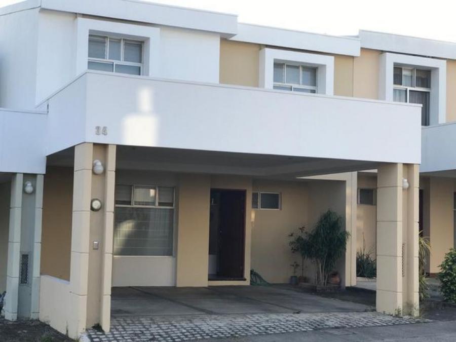 Home in Metric Way