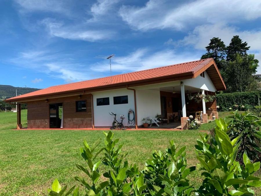 Foto Casa en Venta en Pos, Alajuela - U$D 200.000 - CAV91863 - BienesOnLine