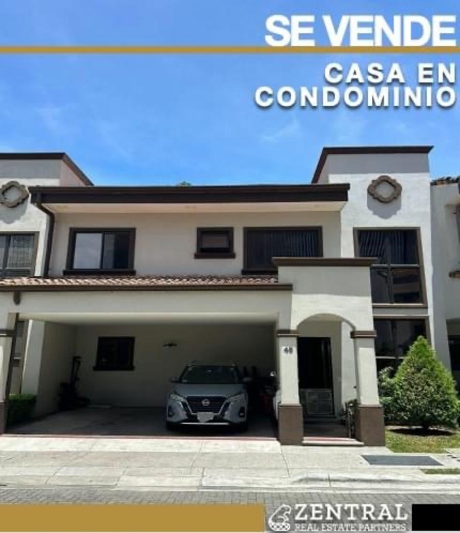 Foto Casa en Venta en lagunilla, lagunilla, Heredia - U$D 215.000 - CAV96166 - BienesOnLine