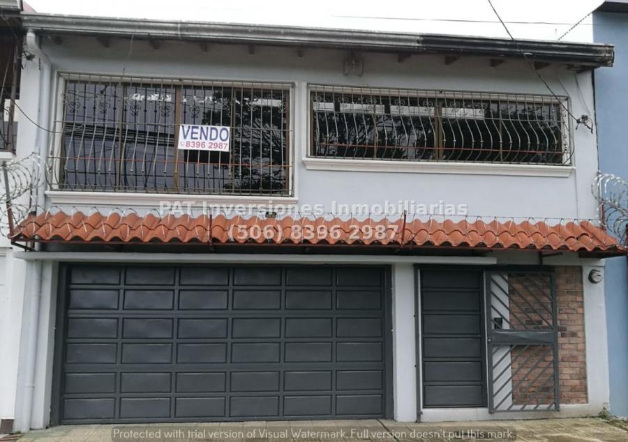 Foto Casa en Venta en Cuatro Reinas, Tibs, San Jos - ¢ 105.000.000 - CAV64147 - BienesOnLine